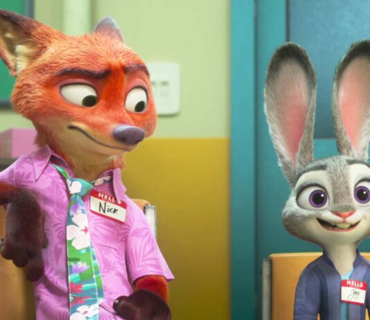 Zootopia 2 ultrapassa US$ 1 bilhão e se torna a maior estreia animada do ano