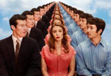 Crítica – Eternidade é um filme que emociona, mas não escapa de escolhas seguras