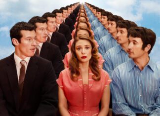 Crítica – Eternidade é um filme que emociona, mas não escapa de escolhas seguras