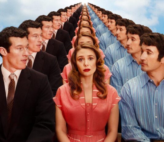 Crítica – Eternidade é um filme que emociona, mas não escapa de escolhas seguras