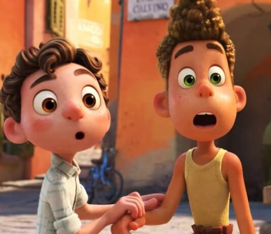 Segredos e um verão inesquecível: Por que “Luca” é a escolha perfeita da Tela Quente desta segunda (29)