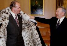 History2 revela bastidores da monarquia espanhola em nova minissérie sobre Juan Carlos I