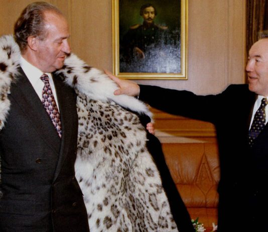 History2 revela bastidores da monarquia espanhola em nova minissérie sobre Juan Carlos I