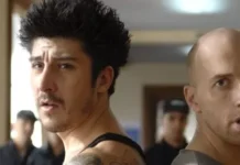 “13º Distrito” leva ação explosiva e crítica social ao Cine Maior da Record neste domingo, 25 de janeiro