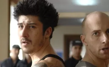 “13º Distrito” leva ação explosiva e crítica social ao Cine Maior da Record neste domingo, 25 de janeiro