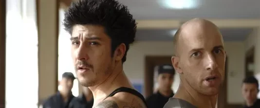 “13º Distrito” leva ação explosiva e crítica social ao Cine Maior da Record neste domingo, 25 de janeiro