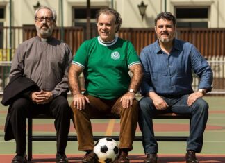 Saiba qual filme vai passar no Corujão desta quinta, 8 de janeiro, na TV Globo