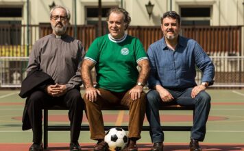 Saiba qual filme vai passar no Corujão desta quinta, 8 de janeiro, na TV Globo