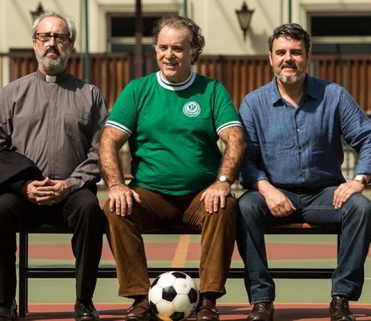 Saiba qual filme vai passar no Corujão desta quinta, 8 de janeiro, na TV Globo