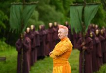 Mentiras e traições elevadas ao limite! “The Traitors” retorna ao Universal+ com sua temporada mais explosiva