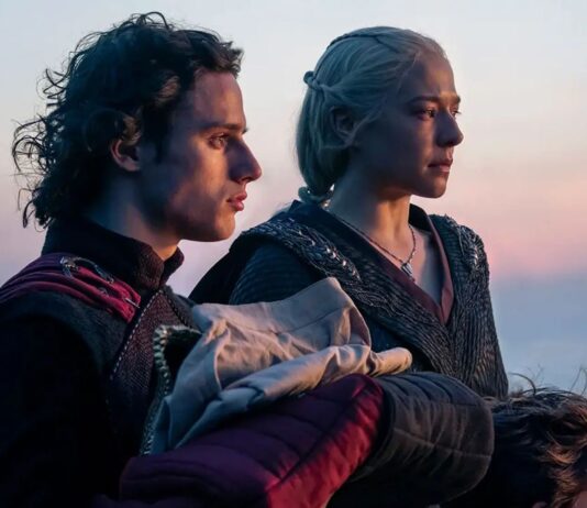 A Casa do Dragão se prepara para o adeus! Ryan Condal confirma que a série termina na 4ª temporada