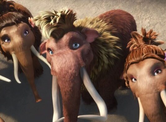 Uma aventura à deriva, laços em transformação e humor pré-histórico: “A Era do Gelo 4” embala a Sessão da Tarde desta quarta (28)