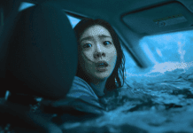 A Grande Inundação ganha vídeo de bastidores e revela os dilemas humanos por trás do apocalipse tecnológico