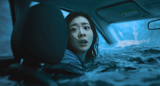 A Grande Inundação ganha vídeo de bastidores e revela os dilemas humanos por trás do apocalipse tecnológico