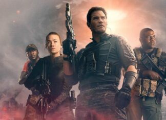 Saiba qual filme vai passar na Temperatura Máxima deste domingo, 25 de janeiro, na TV Globo