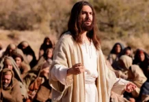 A Última Ceia ganha nova data de estreia no Brasil e aposta em abordagem íntima dos momentos finais de Jesus