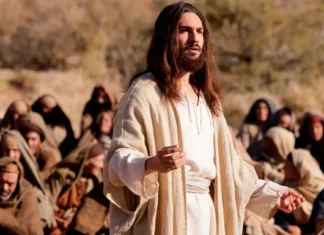 A Última Ceia ganha nova data de estreia no Brasil e aposta em abordagem íntima dos momentos finais de Jesus