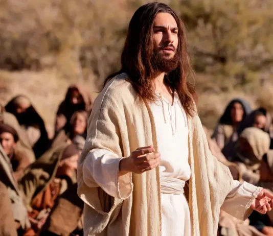 A Última Ceia ganha nova data de estreia no Brasil e aposta em abordagem íntima dos momentos finais de Jesus