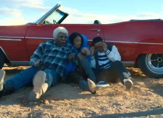 Tyler Perry coloca Joe na estrada e aposta em humor e afeto em A Viagem de Carro de Joe, nova comédia da Netflix