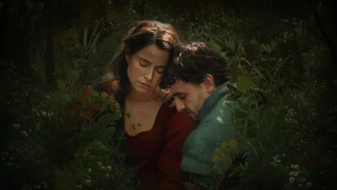 A Vida Antes de Hamlet