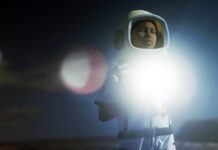 A Fabulosa Máquina do Tempo estreia no Festival de Berlim e transforma a infância em lente para pensar o Brasil