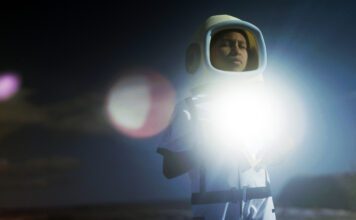 A Fabulosa Máquina do Tempo estreia no Festival de Berlim e transforma a infância em lente para pensar o Brasil