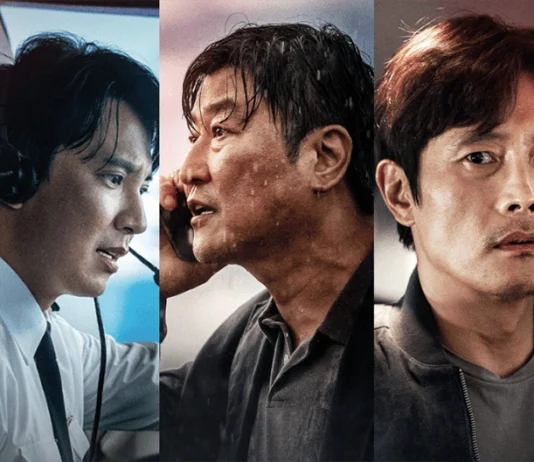 Adrenalina nas alturas! Alerta de Emergência é o destaque do Domingo Maior