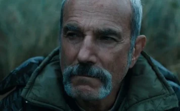 Anêmona | Universal Pictures divulga trailer de novo drama estrelado por Daniel Day-Lewis e marca retorno do ator aos cinemas