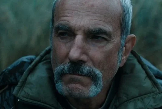 Anêmona | Universal Pictures divulga trailer de novo drama estrelado por Daniel Day-Lewis e marca retorno do ator aos cinemas