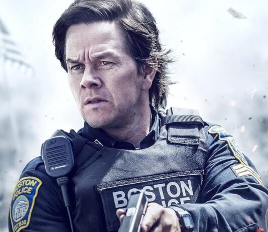 Na Super Tela deste sábado (3), Record exibe O Dia do Atentado, thriller baseado em fatos reais que paralisou Boston