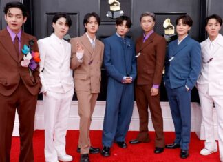 BTS anuncia novo álbum e turnê mundial, marcando o aguardado retorno do grupo após a pausa militar