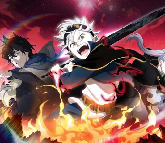 O adeus se aproxima! Capítulo final de Black Clover ganha previsão e prepara despedida emocionante