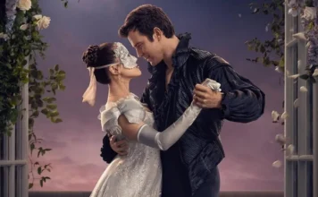 Bridgerton expande seu universo e aposta em podcast oficial para aprofundar bastidores e emoções da quarta temporada