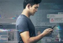 Cine Aventura deste sábado (3) exibe “Buscando…”, suspense moderno que prende do início ao fim