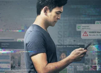 Cine Aventura deste sábado (3) exibe “Buscando…”, suspense moderno que prende do início ao fim