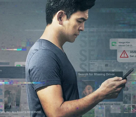 Cine Aventura deste sábado (3) exibe “Buscando…”, suspense moderno que prende do início ao fim