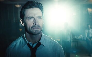Supercine deste sábado (31) exibe “Caminhos da Memória”, suspense futurista com Hugh Jackman