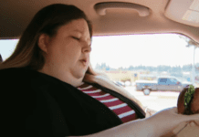 Quilos Mortais acompanha a luta de Maja, jovem de 313 kg, em busca de uma nova chance de vida