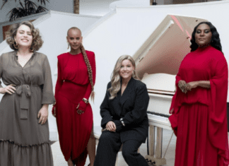 HBO prepara série documental sobre o Rouge e revisita a trajetória do maior girl group da música brasileira