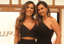 Wanessa Camargo relembra carreira e desafios no “SuperPop” desta quarta-feira, 28 de janeiro, na RedeTV!