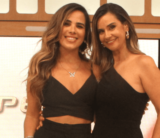 Wanessa Camargo relembra carreira e desafios no “SuperPop” desta quarta-feira, 28 de janeiro, na RedeTV!