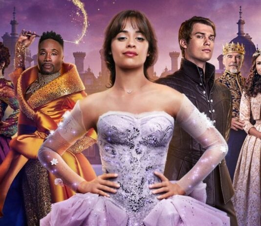 Na Sessão da Tarde desta sexta (2), Globo exibe Cinderela em versão musical moderna