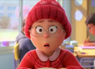 Cinema 26 desta sexta (2) traz Red: Crescer é Uma Fera, animação divertida da Pixar