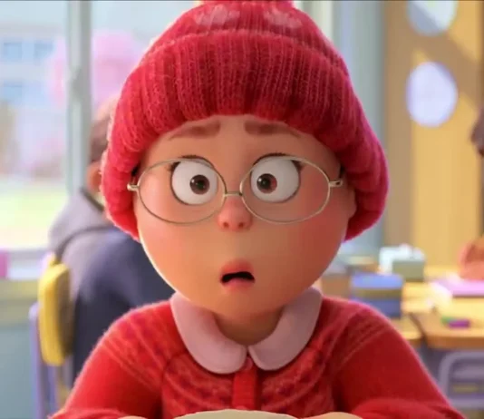 Cinema 26 desta sexta (2) traz Red: Crescer é Uma Fera, animação divertida da Pixar