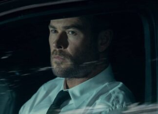 Crime 101 ganha novo trailer e reforça clima tenso do thriller policial estrelado por Chris Hemsworth e Mark Ruffalo
