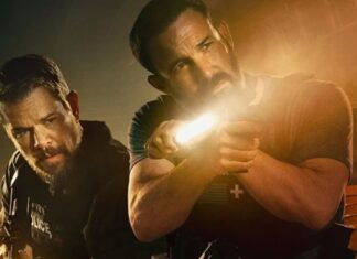Dinheiro Suspeito | Novo thriller da Netflix reúne Matt Damon e Ben Affleck em jogo perigoso de corrupção e desconfiança