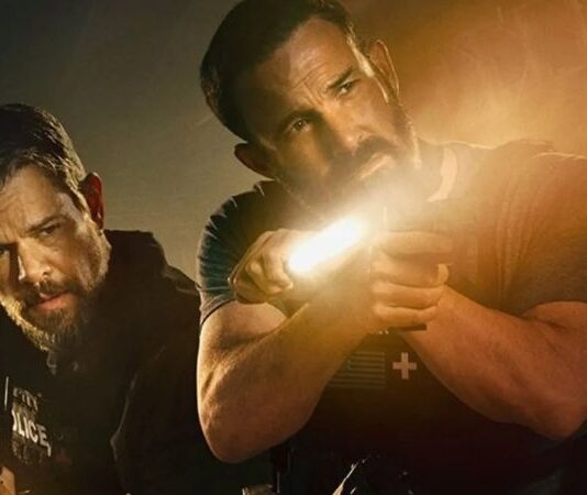 Dinheiro Suspeito | Novo thriller da Netflix reúne Matt Damon e Ben Affleck em jogo perigoso de corrupção e desconfiança