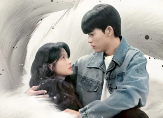 De Repente Humana | Novo k-drama da Netflix ganha trailer e promete romance fantástico e coração apertado
