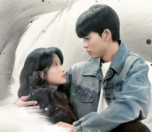 De Repente Humana | Novo k-drama da Netflix ganha trailer e promete romance fantástico e coração apertado