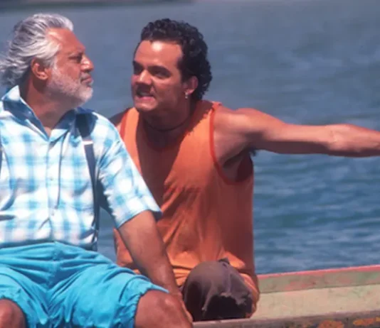 Saiba qual filme vai passar o Corujão desta quarta-feira, 7 de janeiro, na TV Globo